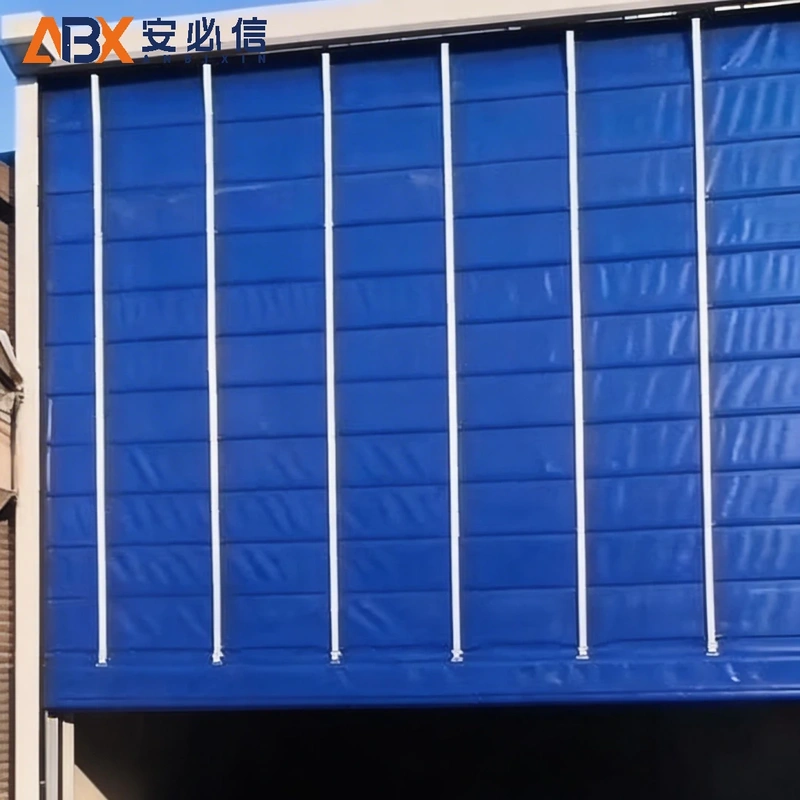 晋城市堆积门